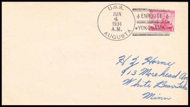 File:GregCiesielski Augusta CA31 19340604 1 Front.jpg