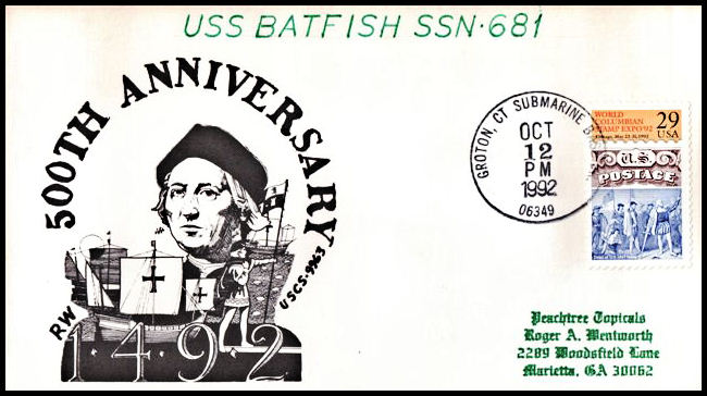File:GregCiesielski Batfish 19921012 1 Front.jpg