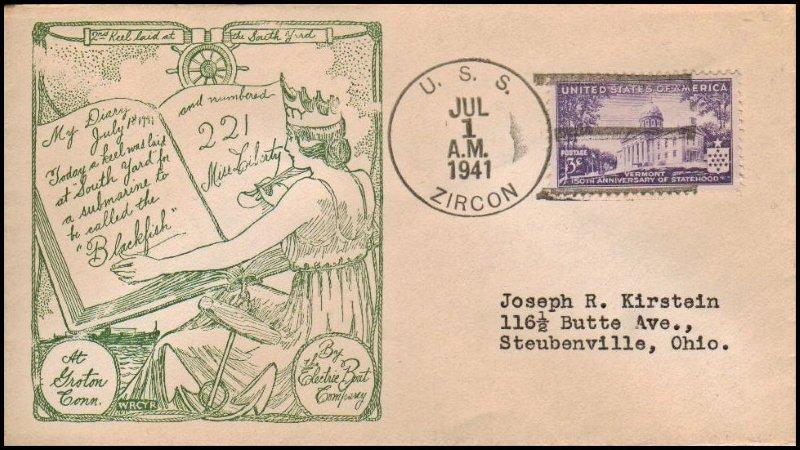 File:GregCiesielski Blackfish SS221 1 19410701 Front.jpg