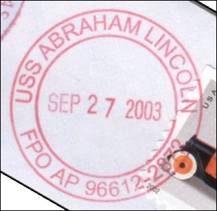 File:GregCiesielski Constellation CV64 20030927 1 Postmark.jpg
