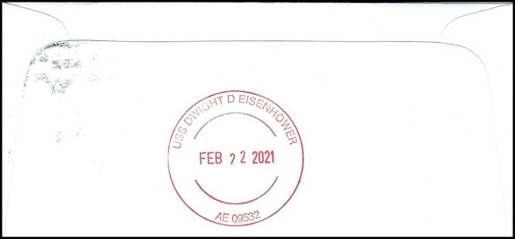 File:GregCiesielski DwightDEisenhower CVN69 20210222 2 Back.jpg