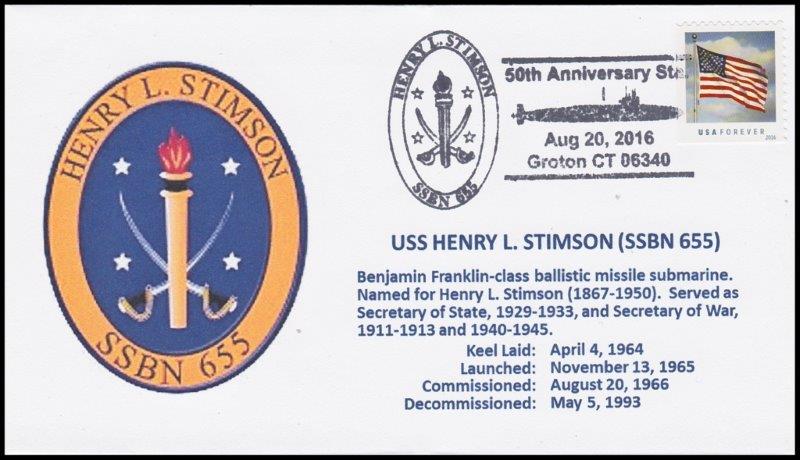 File:GregCiesielski HenryLStimson SSBN655 20160820 1 Front.jpg