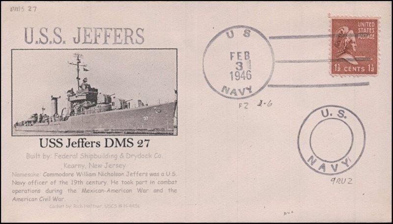 File:GregCiesielski Jeffers DMS27 19460203 1 Front.jpg