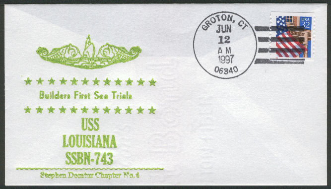 File:GregCiesielski Louisiana SSBN743 19970612 1 Front.jpg