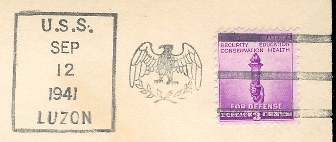 File:GregCiesielski Luzon PR7 19410912 1 Postmark.jpg