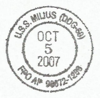 File:GregCiesielski Milius DDG69 20071005 1 Postmark.jpg
