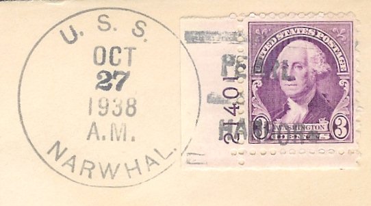 File:GregCiesielski Narwhal SS167 19381027 1 Postmark.jpg