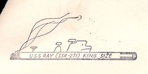File:GregCiesielski Ray SSR271 19531003 1 Postmark.jpg