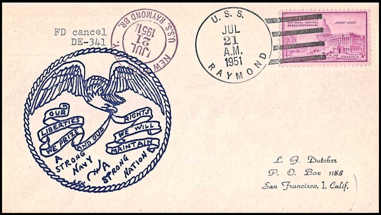 File:GregCiesielski Raymond DE341 19510721 2 Front.jpg