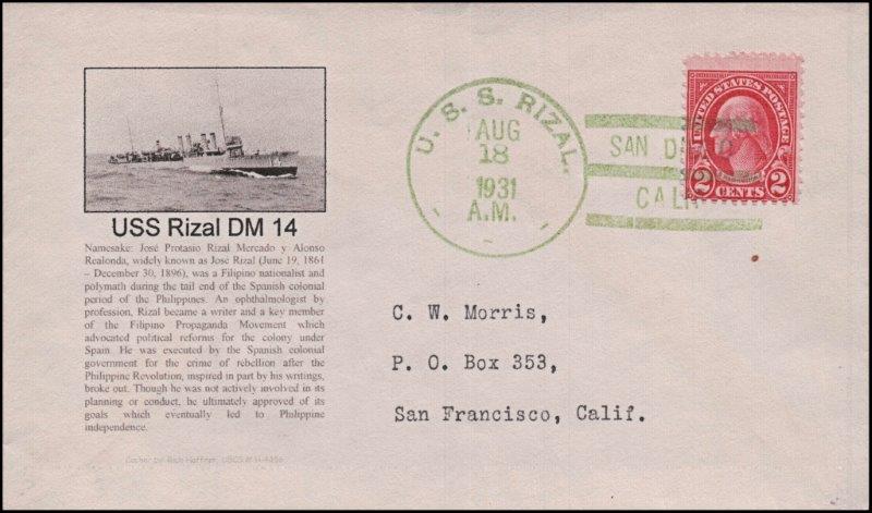 File:GregCiesielski Rizal DM14 19310818 1 Front.jpg