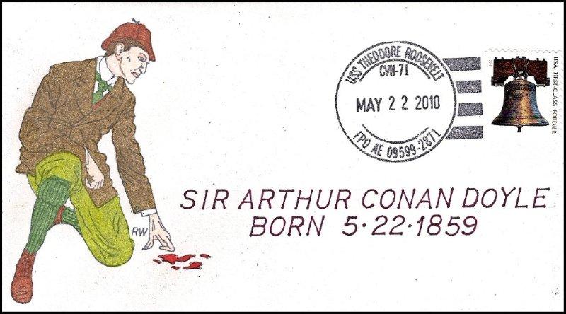 File:GregCiesielski TheodoreRoosevelt CVN71 20100522 164 Front.jpg