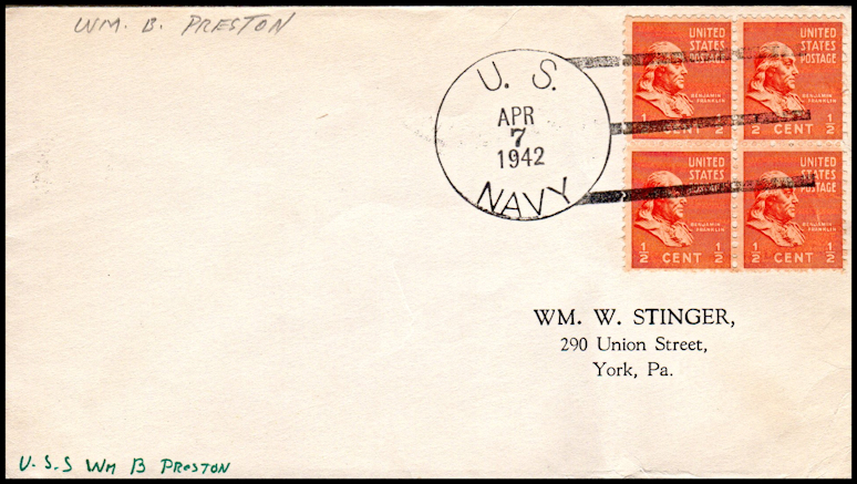 File:GregCiesielski WilliamBPreston AVD7 19420407 1 Front.jpg