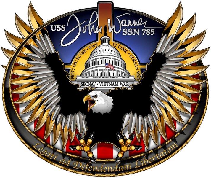 File:JohnWarner SSN785 Crest.jpg