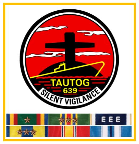File:Tautog SSN639 Crest.jpg