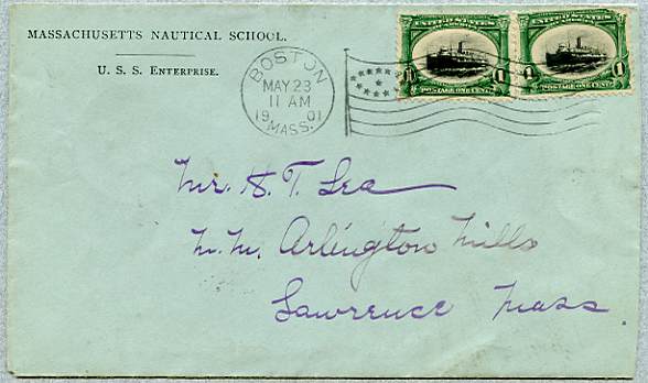 File:Bunter Enterprise Screw Sloop of War 19010523 1 front.jpg