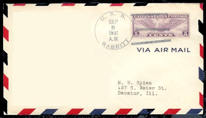 File:GregCiesielski Babbitt DD128 19310908 1 Front.jpg