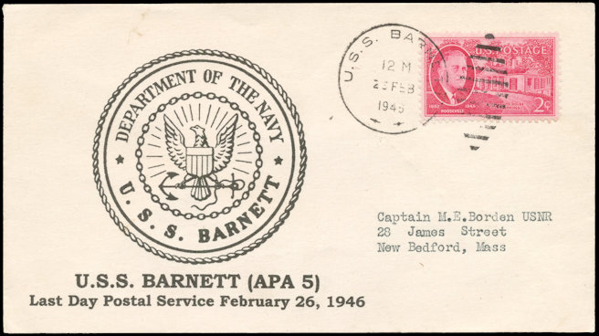 File:GregCiesielski Barnett APA5 19460226 1 Front.jpg