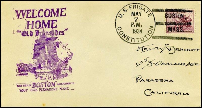 File:GregCiesielski Constitution 19340507 1 Front.jpg