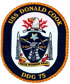 File:GregCiesielski DonaldCook DDG75 19960709 1 Crest.jpg