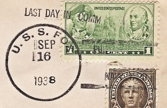 File:GregCiesielski Fox DD234 19380916 3 Postmark.jpg