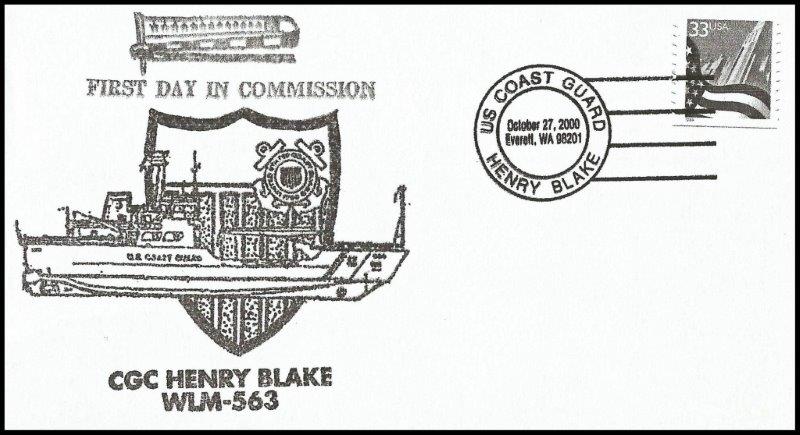 File:GregCiesielski HenryBlake WLM563 20001027 2 Front.jpg