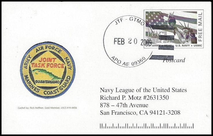 File:GregCiesielski JTF Guantanamo 20090220 1 Front.jpg