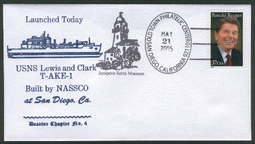 File:GregCiesielski LewisandClark TAKE1 20050521 1 Front.jpg