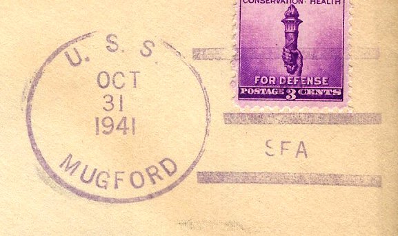 File:GregCiesielski Mugford DD389 19411031 1 Postmark.jpg
