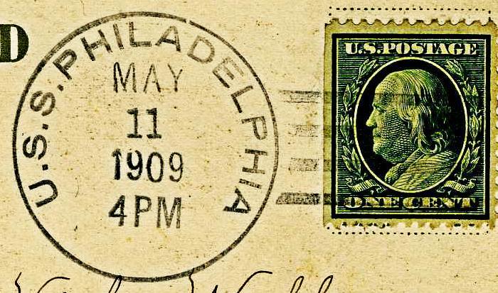 File:GregCiesielski Philadelphia IX24 19090511 1 Postmark.jpg