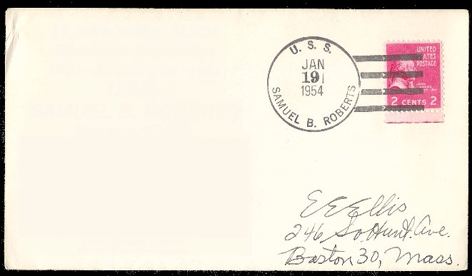 File:GregCiesielski SamuelBRoberts DD823 19540119 1 Front.jpg