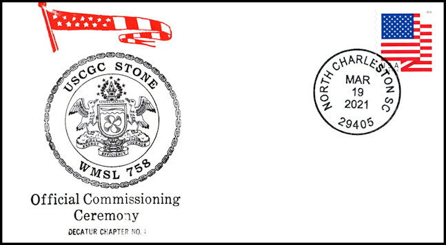 File:GregCiesielski Stone WMSL758 20210319 1 Front.jpg