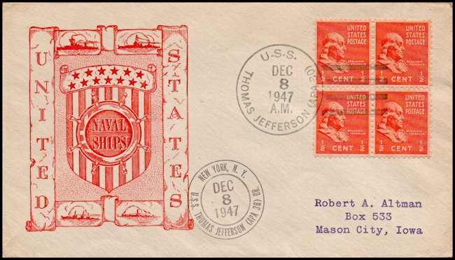 File:GregCiesielski ThomasJefferson APA30 19471208 1 Front.jpg