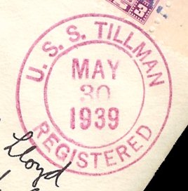 File:GregCiesielski Tillman DD135 19390401 4 Postmark.jpg
