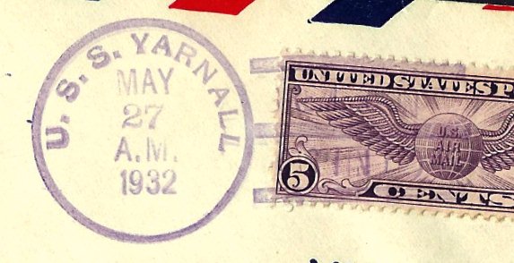 File:GregCiesielski Yarnall DD143 19320527 1 Postmark.jpg