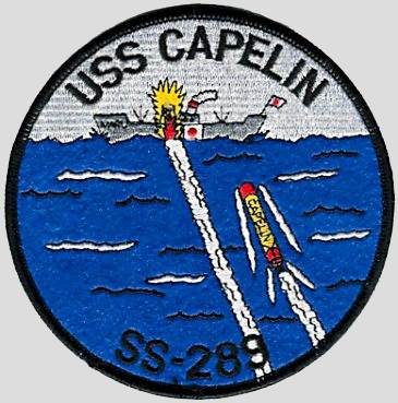 File:CAPELIN SS PATCH.jpg