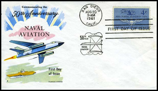 File:GregCiesielski 50thAnniversary 19610820 3 FDC.jpg