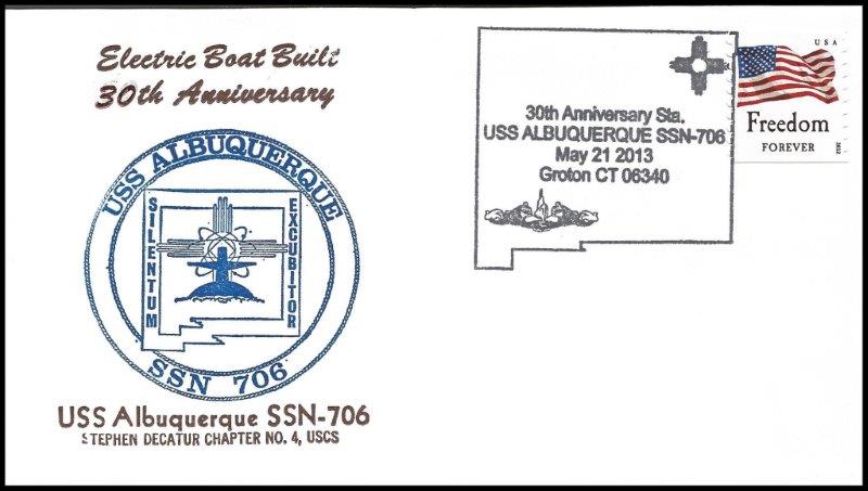 File:GregCiesielski Albuquerque SSN706 20130521 1 Front.jpg