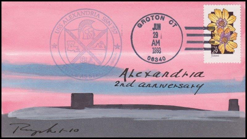 File:GregCiesielski Alexandria SSN757 19930629 1 Front.jpg