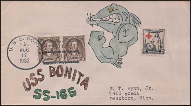 File:GregCiesielski Bonita SS165 19320817 1 Front.jpg
