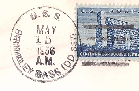 File:GregCiesielski BrinkleyBass DD887 19560515 1 Postmark.jpg