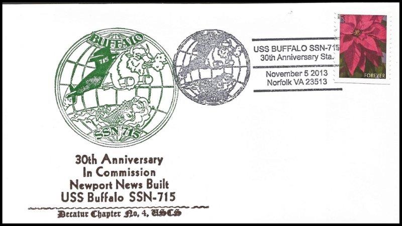 File:GregCiesielski Buffalo SSN715 20131105 1 Front.jpg