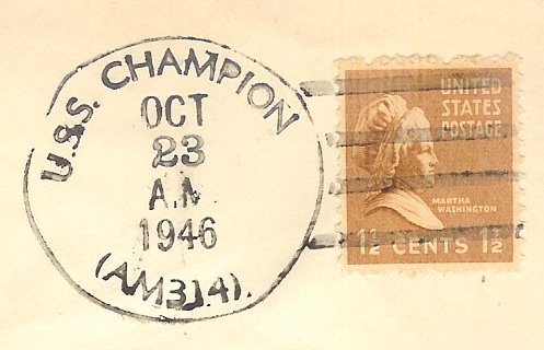 File:GregCiesielski Champion AM314 19461023 1 Postmark.jpg