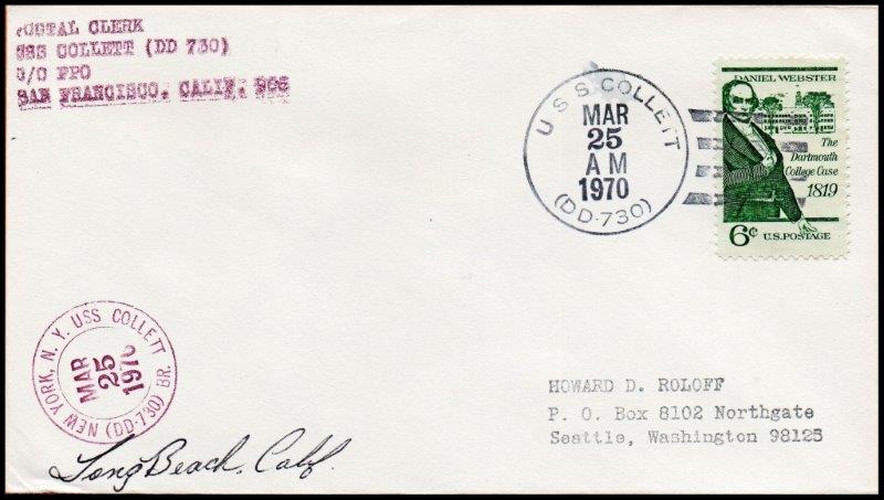 File:GregCiesielski Collett DD730 19700325 1 Front.jpg