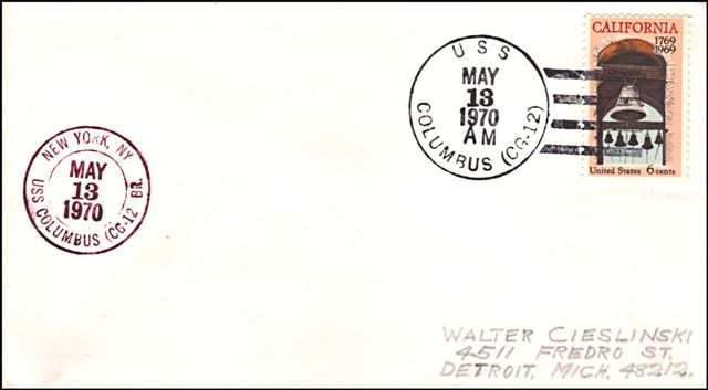 File:GregCiesielski Columbus CG12 19700513 1 Front.jpg
