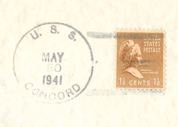 File:GregCiesielski Concord CL10 19410520 1 Postmark.jpg