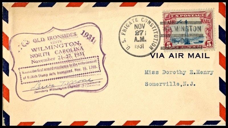 File:GregCiesielski Constitution 19311127 1 Front.jpg