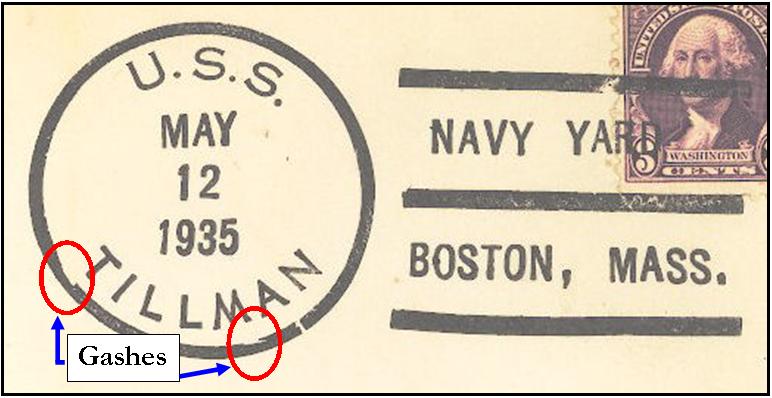File:GregCiesielski Gashes 1935 1 Postmark.jpg