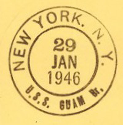 File:GregCiesielski Guam CB2 19460129r 1 Postmark.jpg