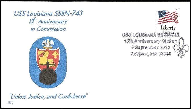 File:GregCiesielski Louisiana SSBN743 20120906 8 Front.jpg