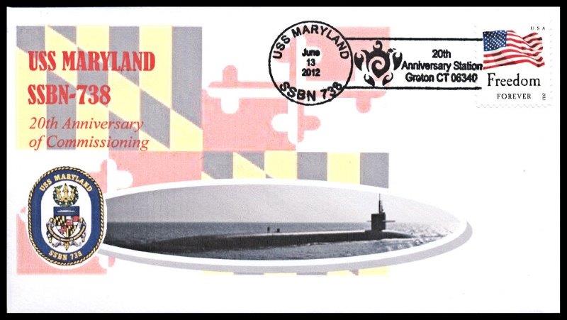 File:GregCiesielski Maryland SSBN738 20120613 4 Front.jpg